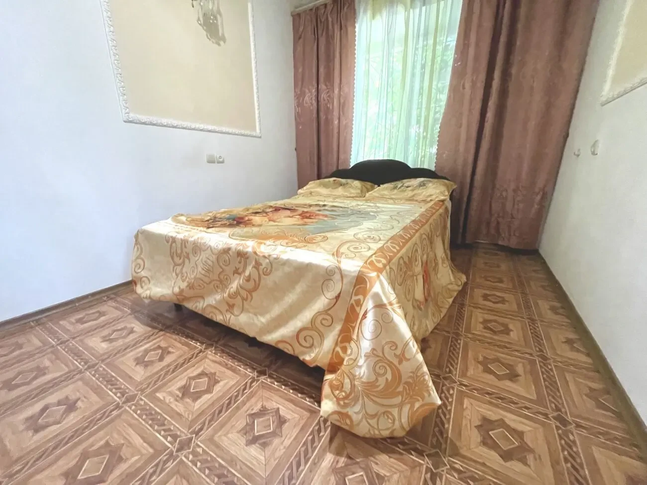 Комфортна квартира на вул. Соборна 9
