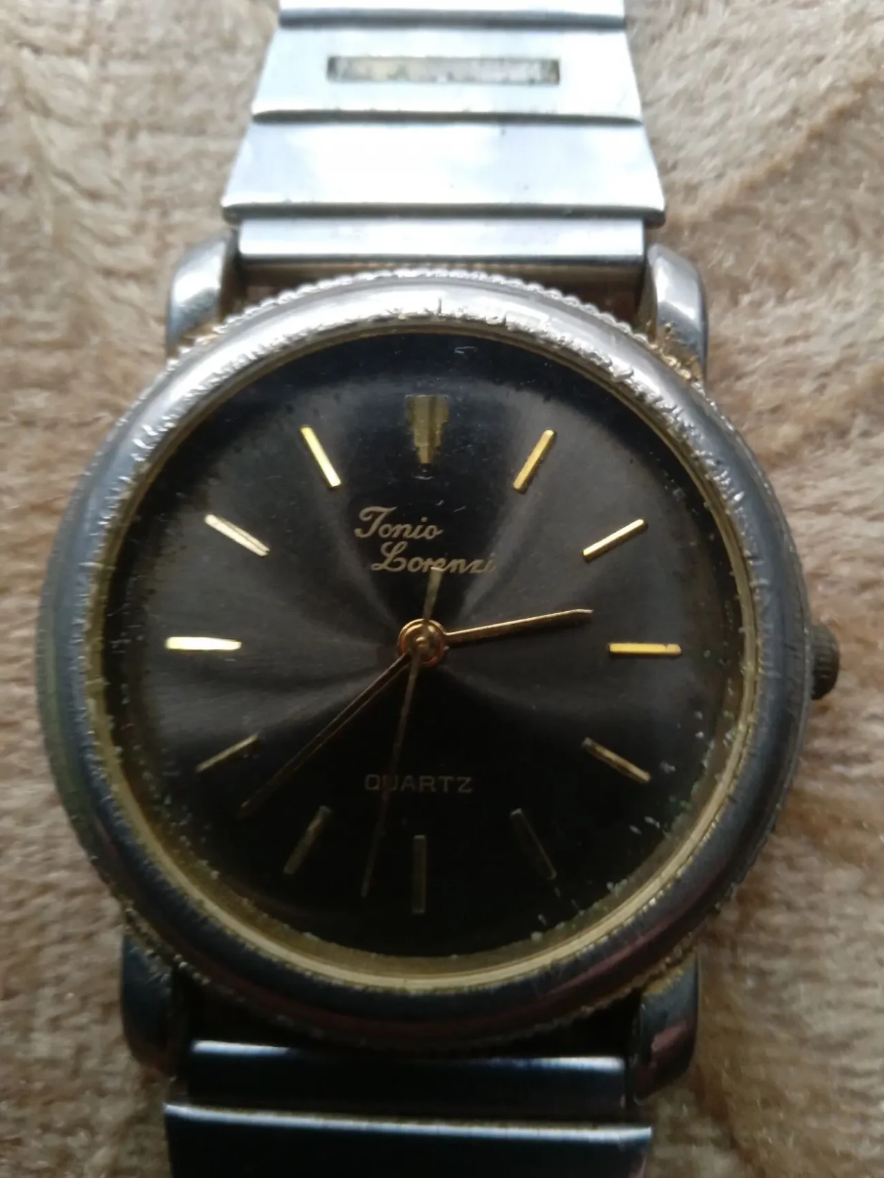 Наручний годинник 2