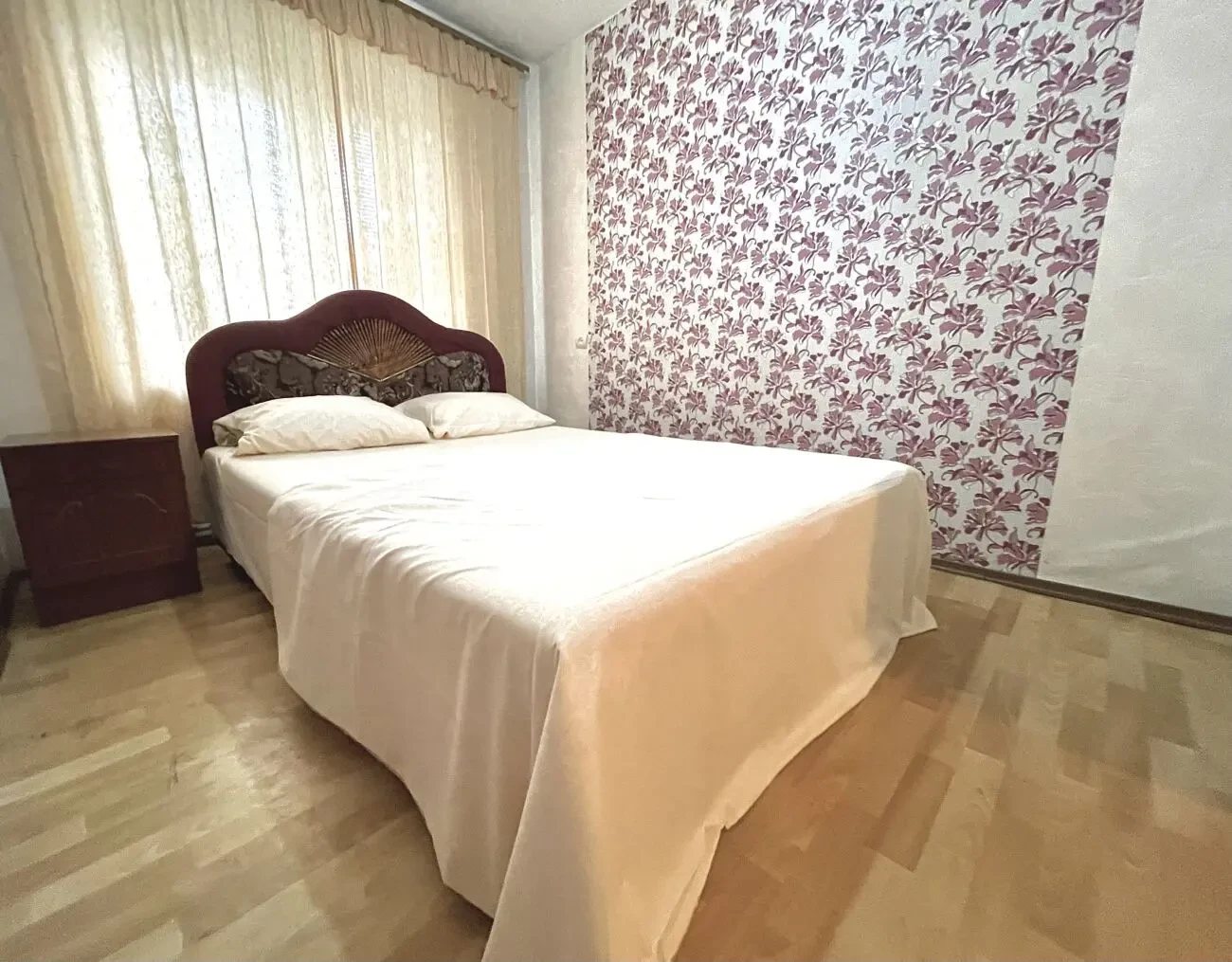 Комфортная квартира в центре на проспекте Центральний 9