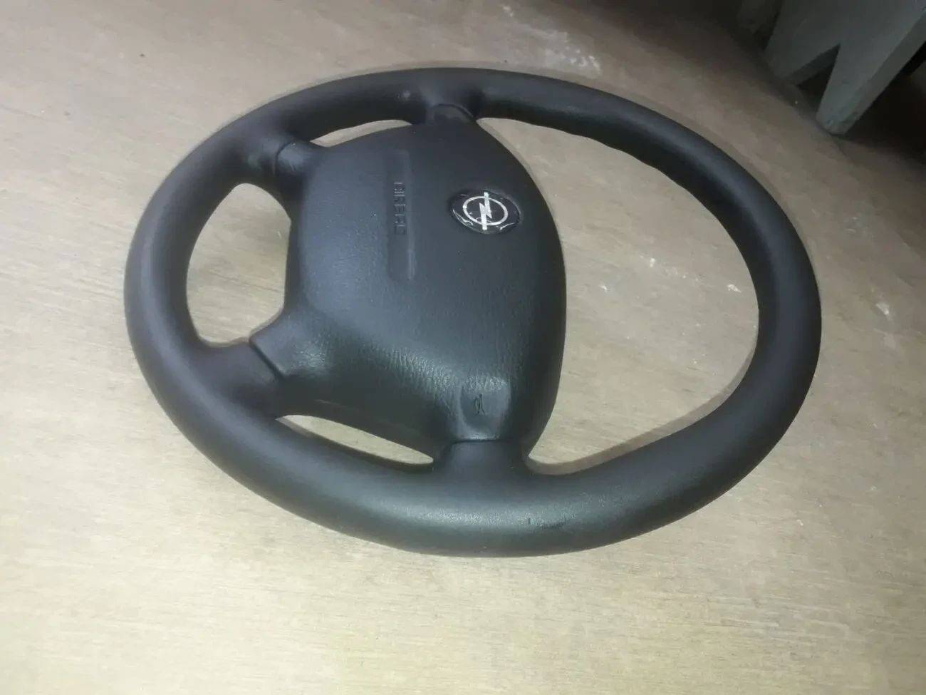 Руль (дорестайл), Opel 5