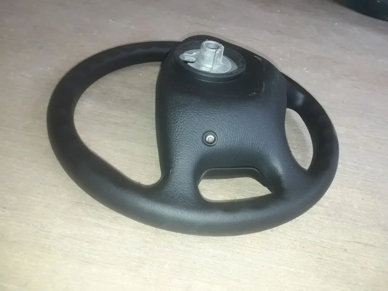 Руль (дорестайл), Opel 10