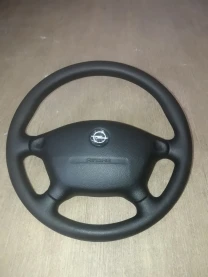 Руль (дорестайл), Opel