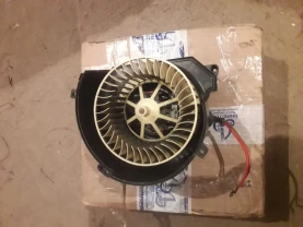 Вентилятор печки, Opel Omega B