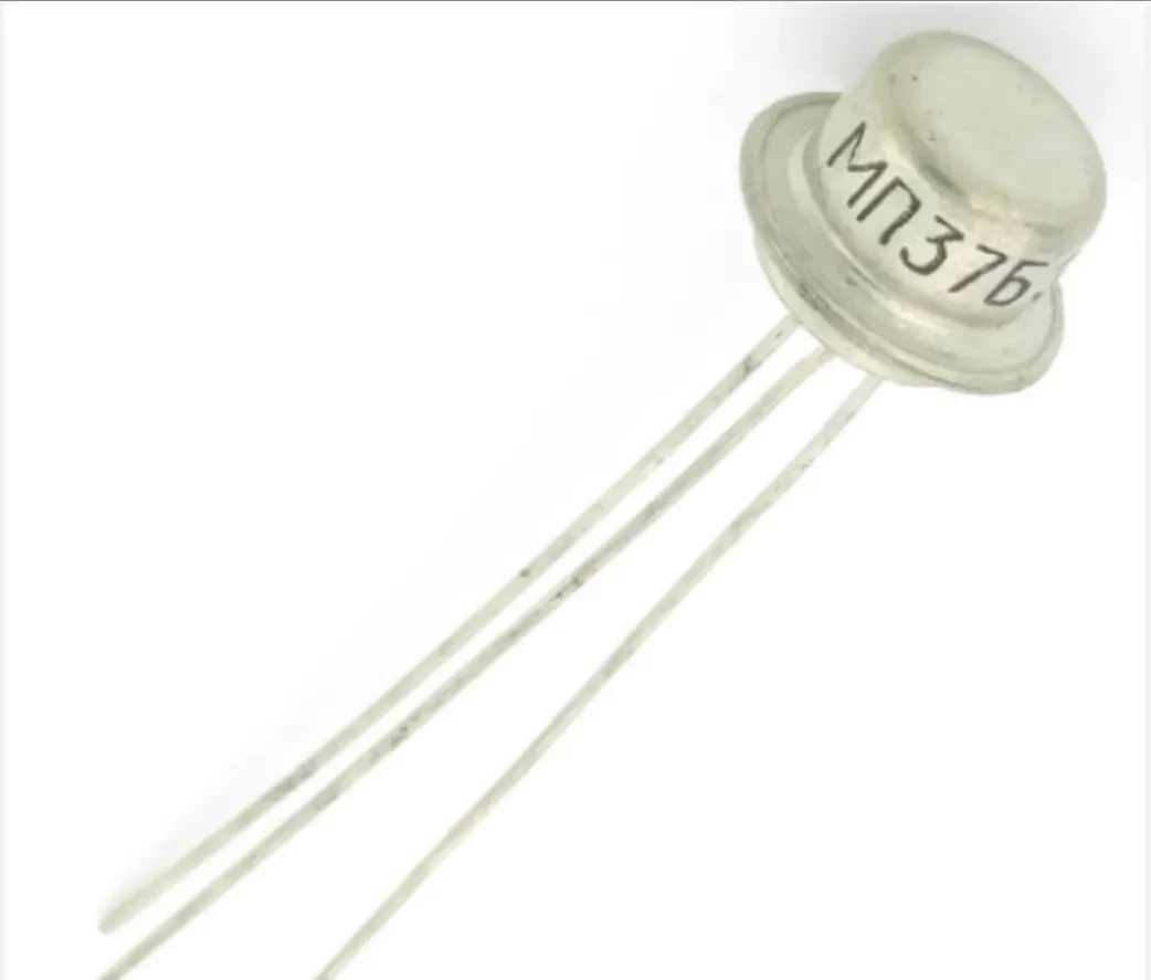 Транзистор МП37Б