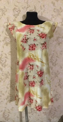 Сукня літня жіноча S/M