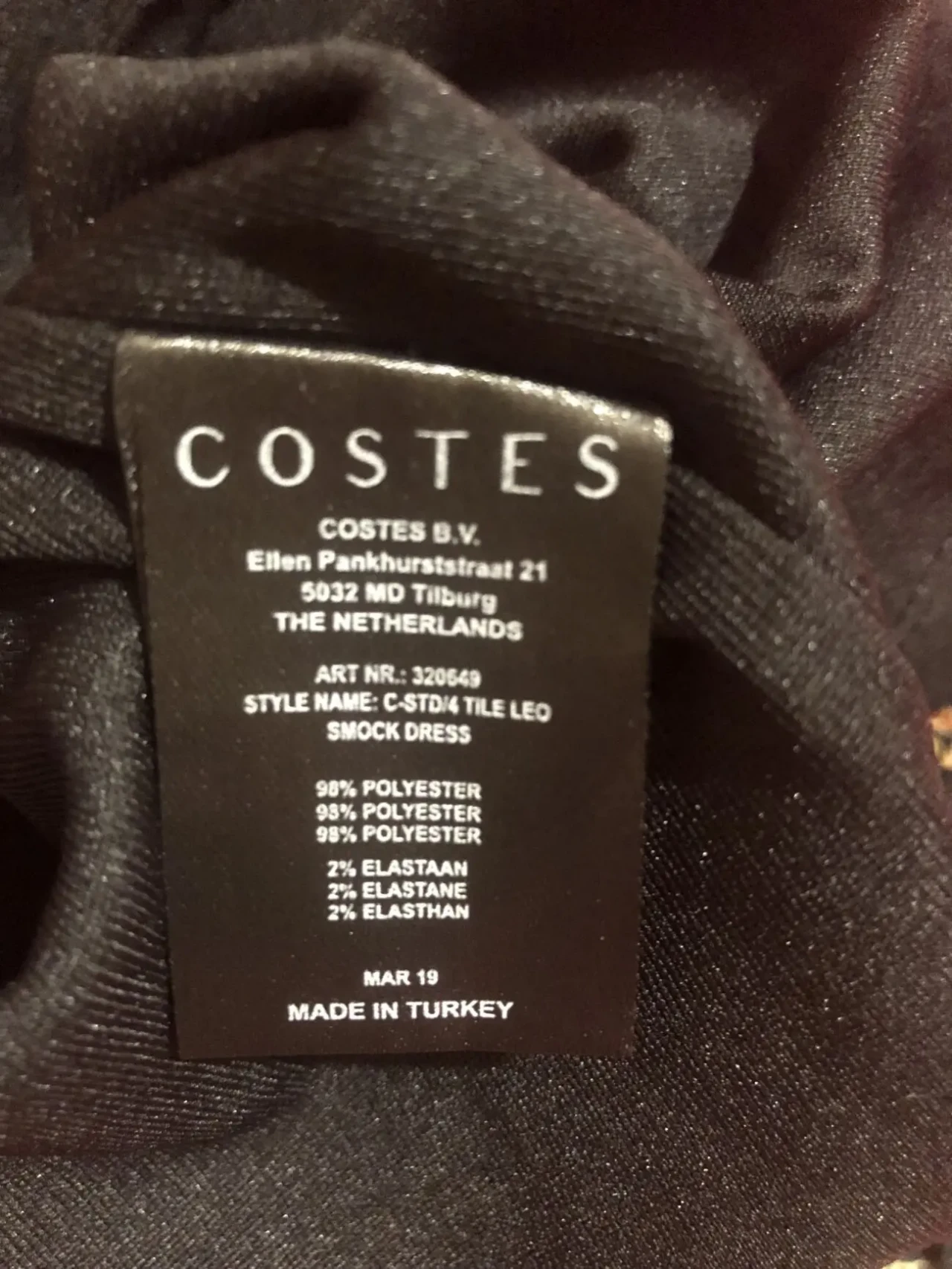 Сукня жіноча S/M 7