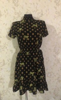 Сукня жіноча S/M