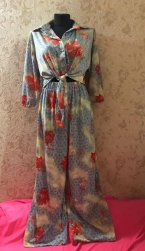 Костюм літній жіночий M/L