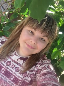 Перекладач з англійської мови