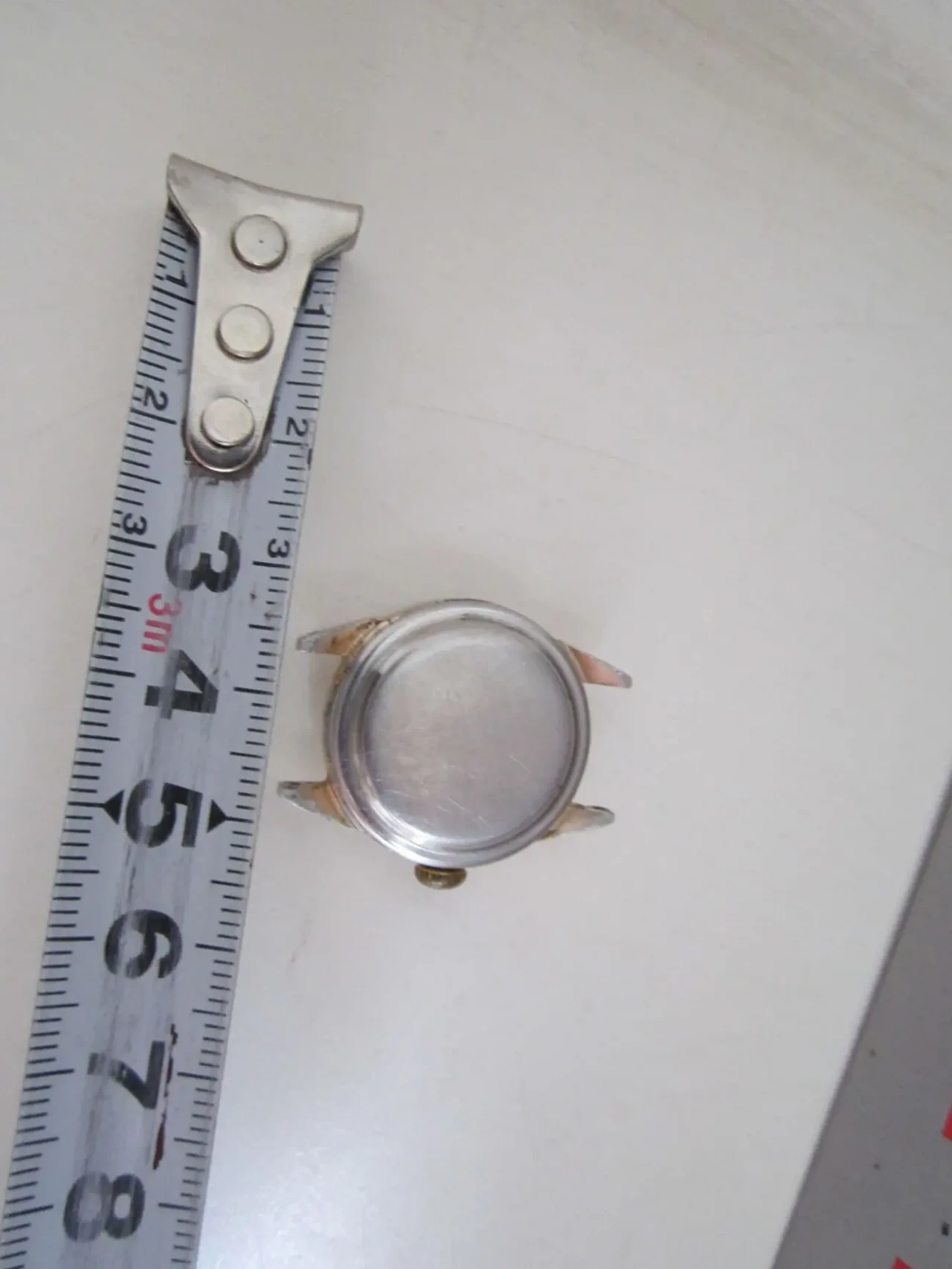 Часы женские ЗАРЯ СССР. Mеханика. На ходу 11 7