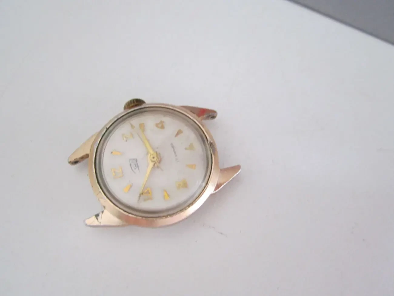 Часы женские ЗАРЯ СССР. Mеханика. На ходу 11 5