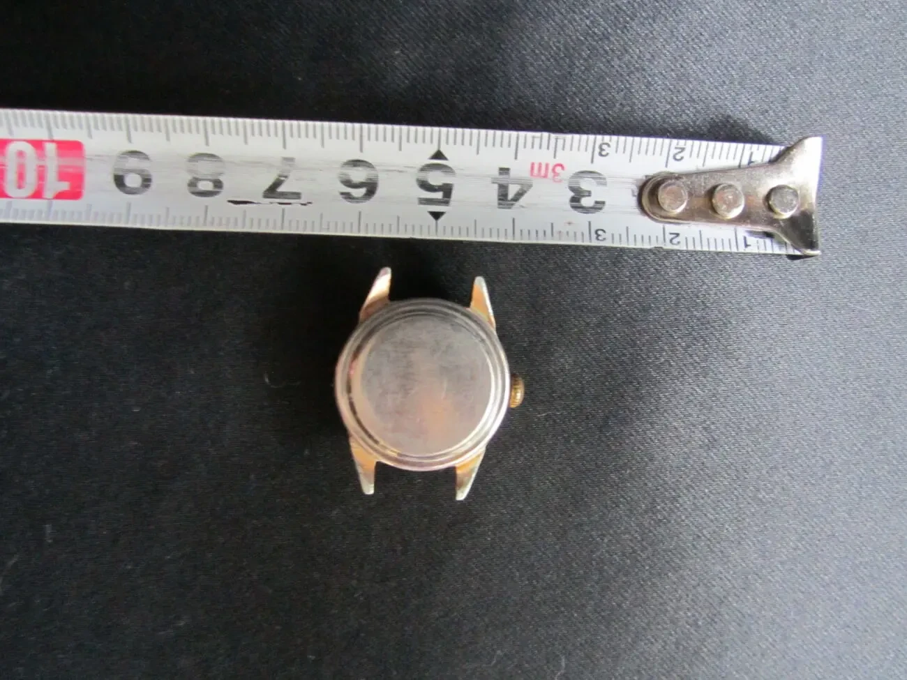 Часы женские ЗАРЯ СССР. Mеханика. На ходу 11 8