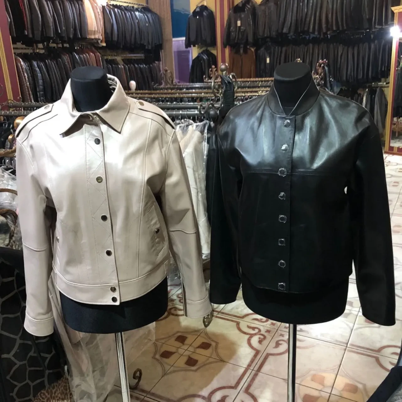 Акція!Люкс якість,шкірянки