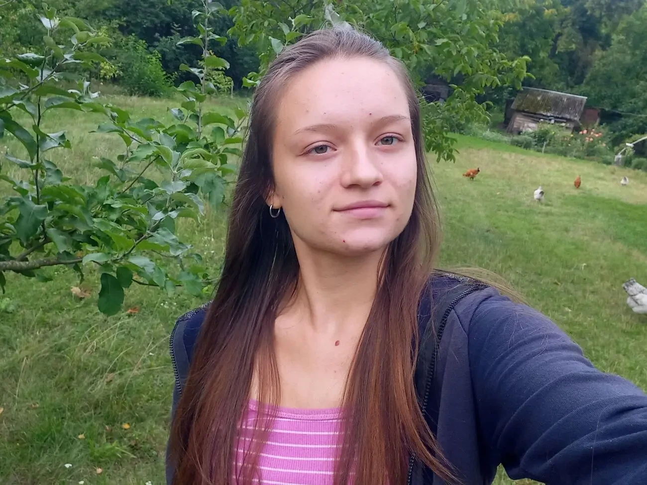 Шукаю роботу,а саме переклад текстів