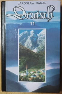 Jaroslaw Baran. Deutsch 11