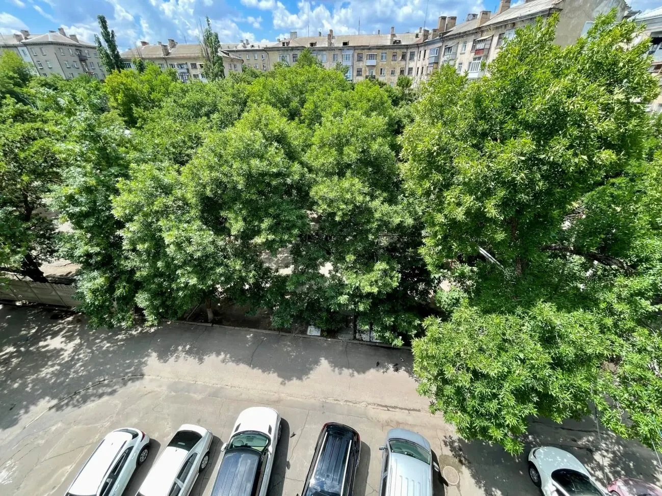 Сдаю комфортную квартиру в Центре на Соборной 6