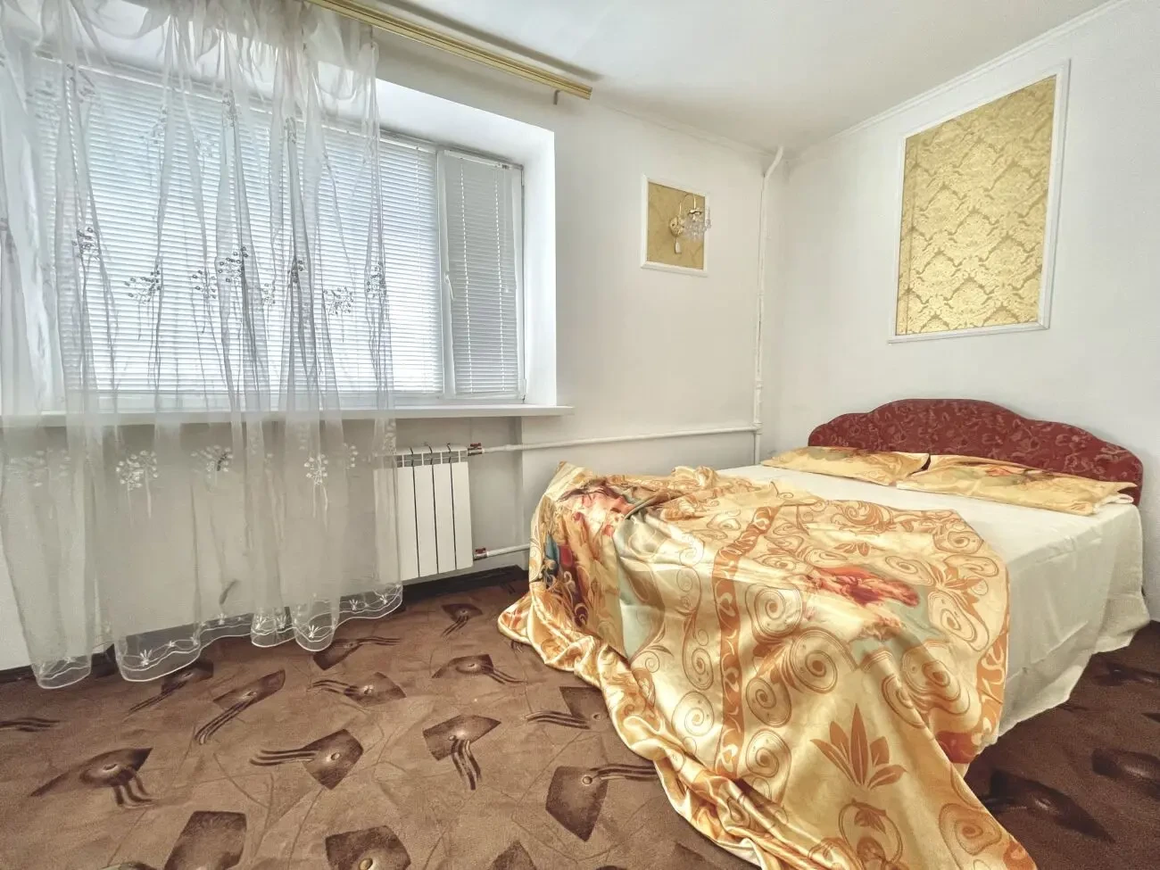 Сдаю комфортную квартиру в Центре на Соборной 7