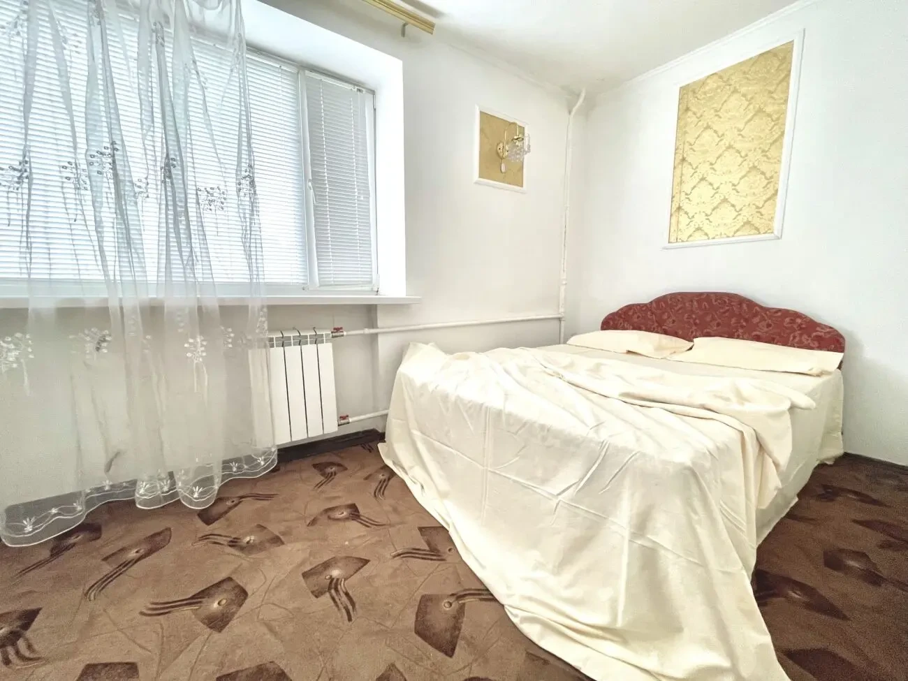 Сдаю комфортную квартиру в Центре на Соборной 8
