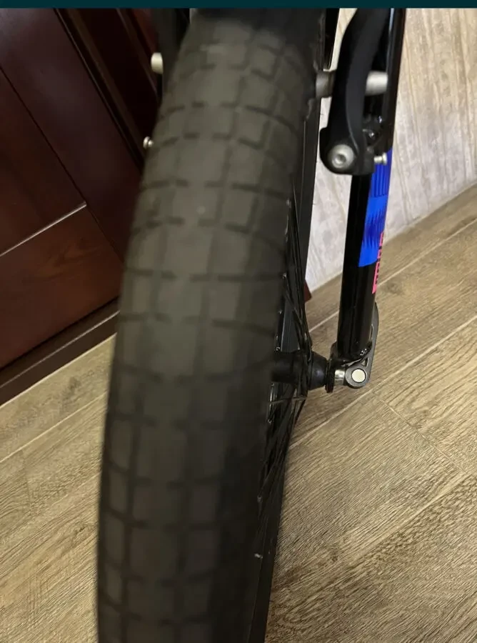 Велосипед 4