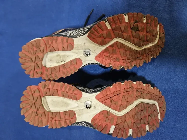 Кросівки Baas Турція 39 р. 7