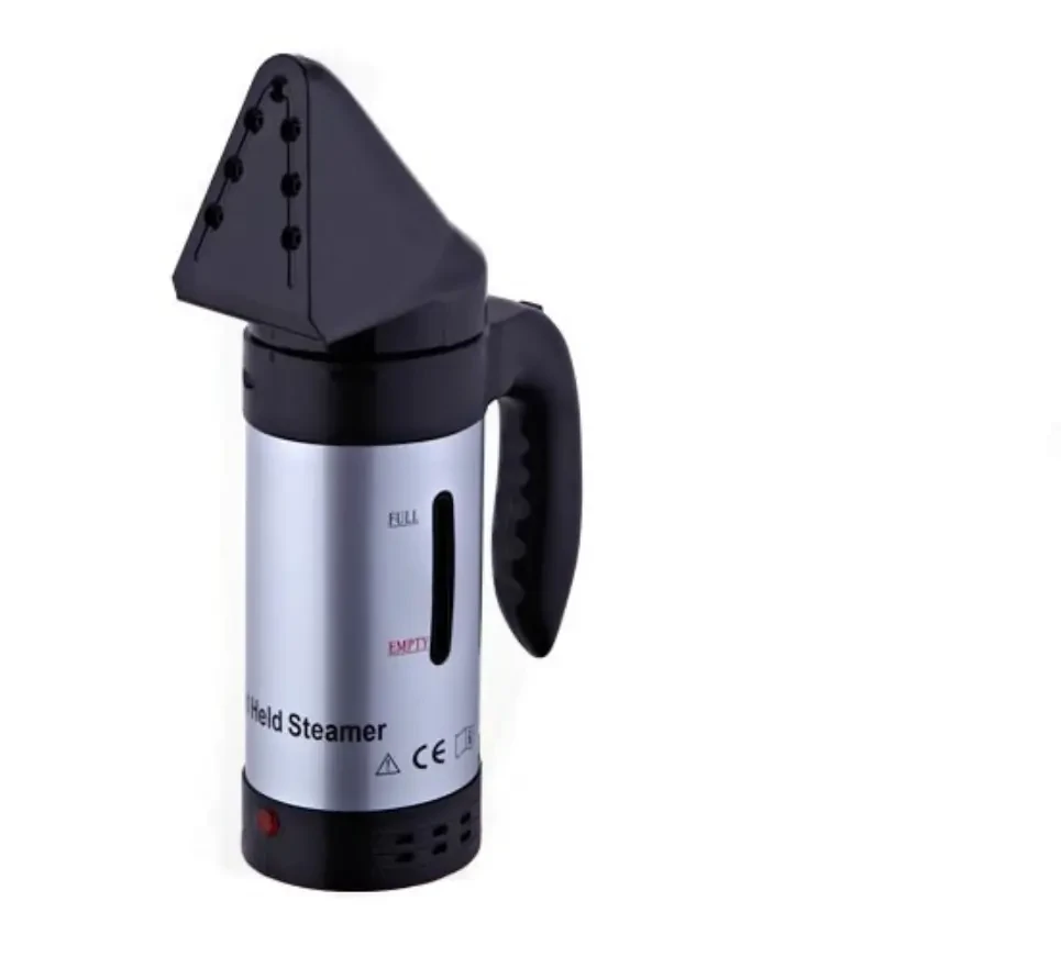 Праска, відпарювач, чайник, інгалятор Hand held Steamer 4 в 1 2