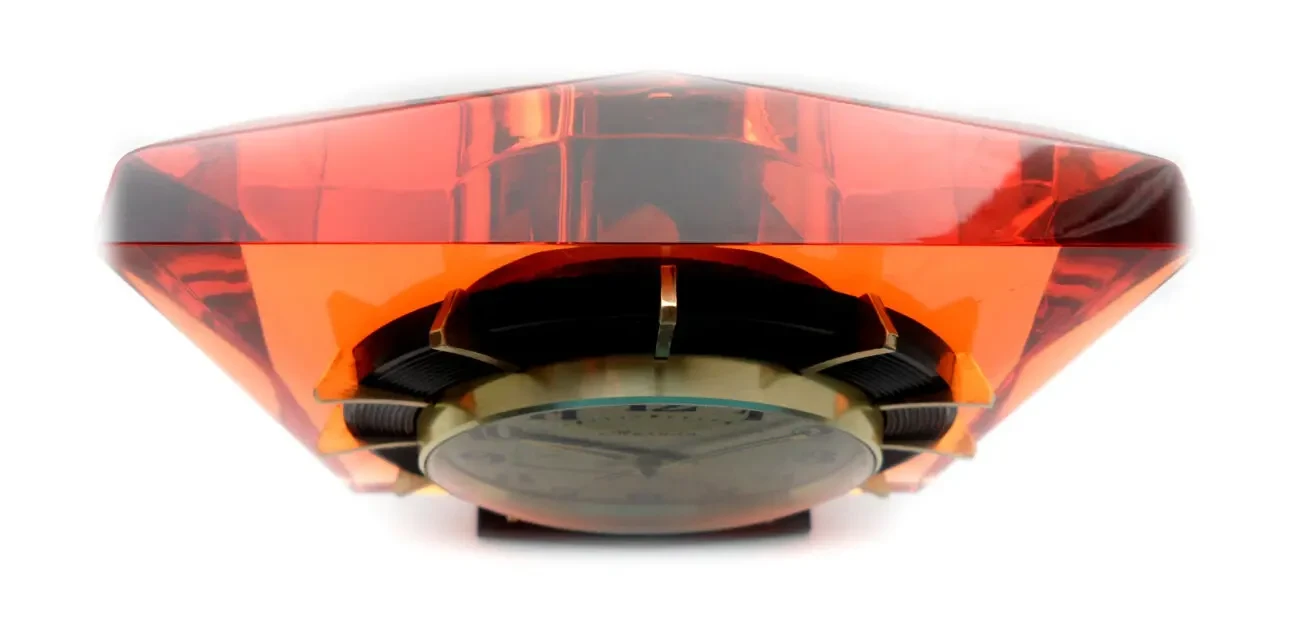 часы МОЛНИЯ из сериала Чернобыль МЕХАНИКА 80-х. Сделано в СССР, насто 9