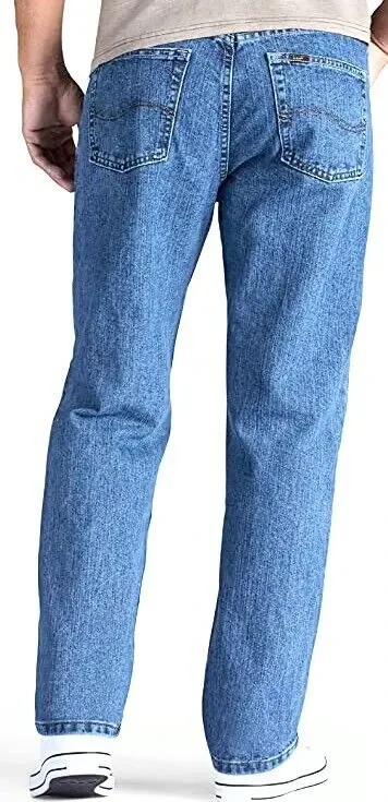 LEE Relaxed Jeans  original men's 2