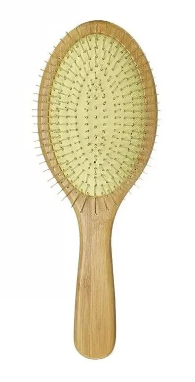 Антистатическая щётка расчёска для всех типов волос взрослых и детей 9