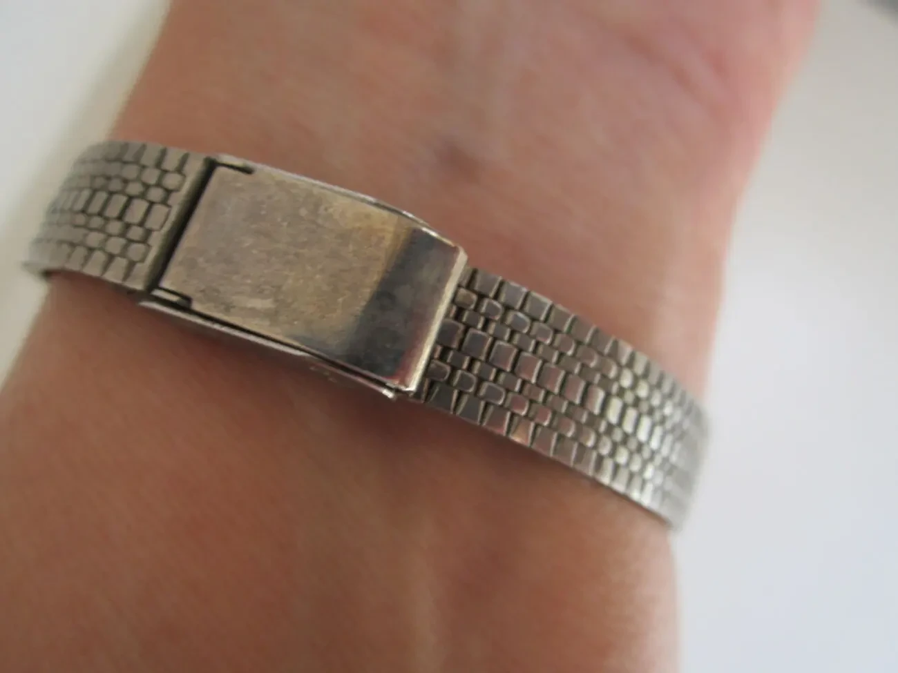 Часы женские OREINTEX Механика. На ходу. Азия 7