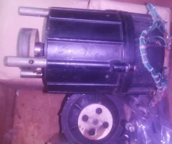 Електродвигун ДМ-3