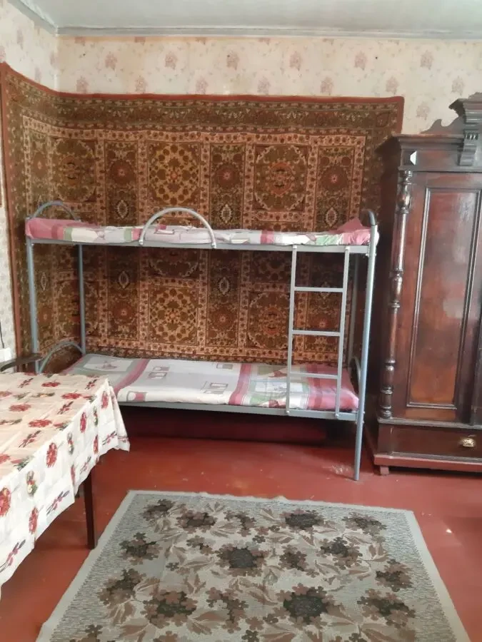 Ліжко-місце для хлопця без хазяйки Гагаріна (комунальні включені) 4