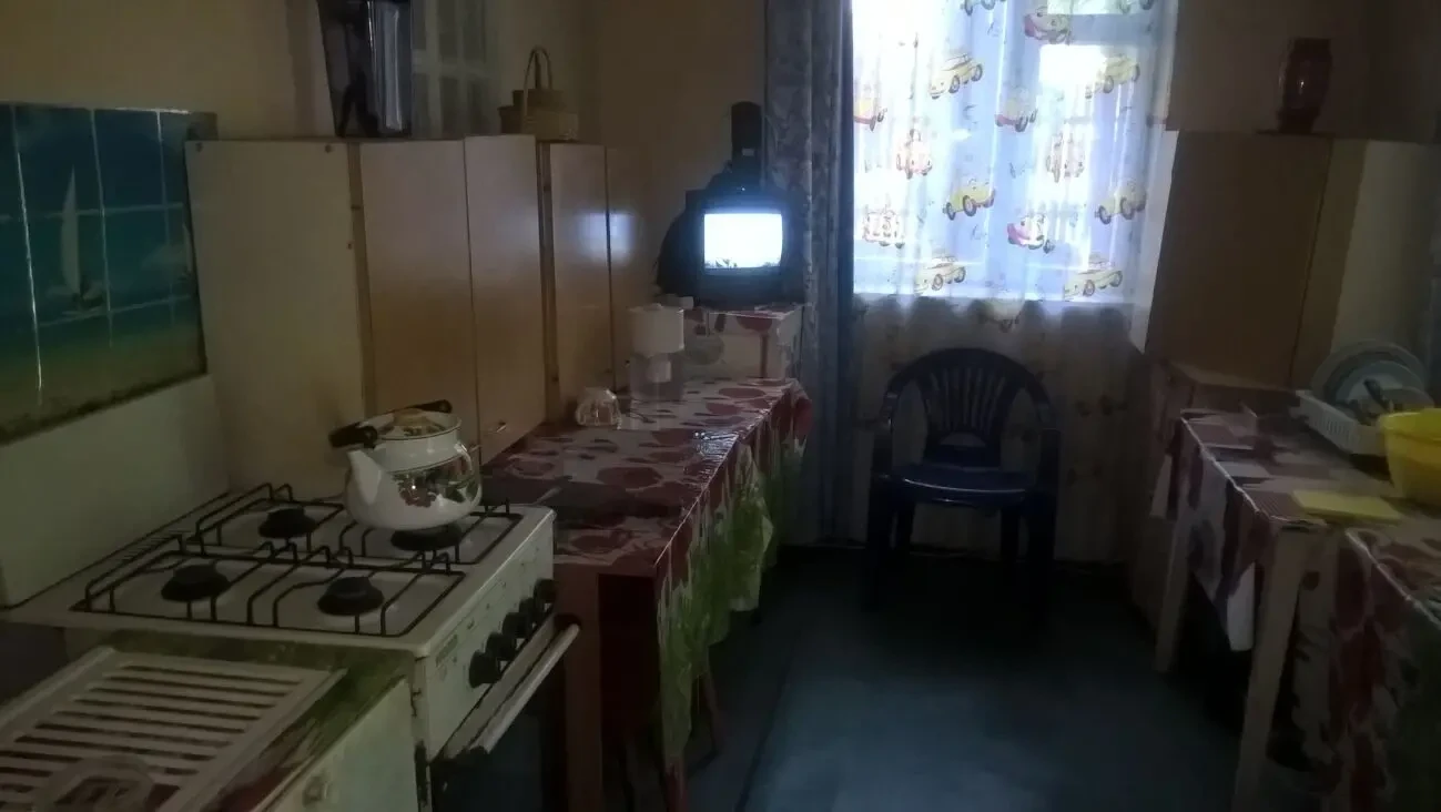 Ліжко-місце для хлопця без хазяйки Гагаріна (комунальні включені) 6