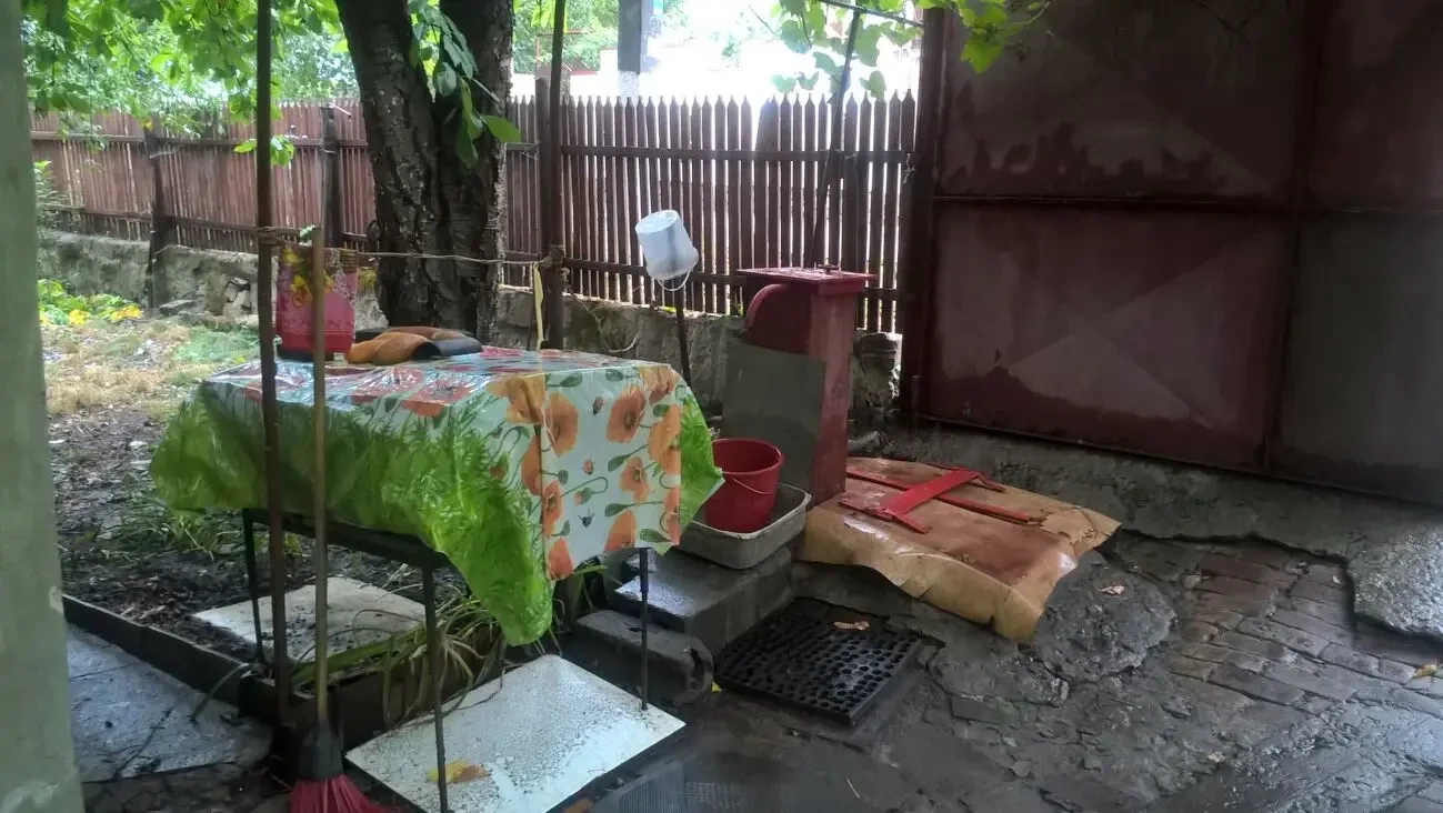 Ліжко-місце для хлопця без хазяйки Гагаріна (комунальні включені) 8