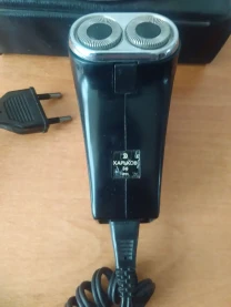 Электробритва - Харьков 36 (ремонт).