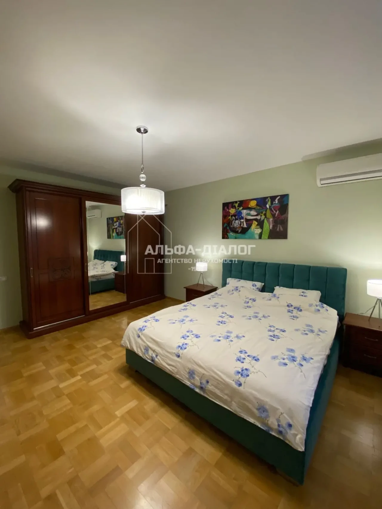 Оренда 3-к квартири, вул.Руданського 4-б Сирець 5