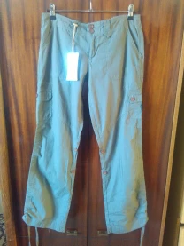 Новые женские штаны спортивного типа-3 dvd диска в подарок.