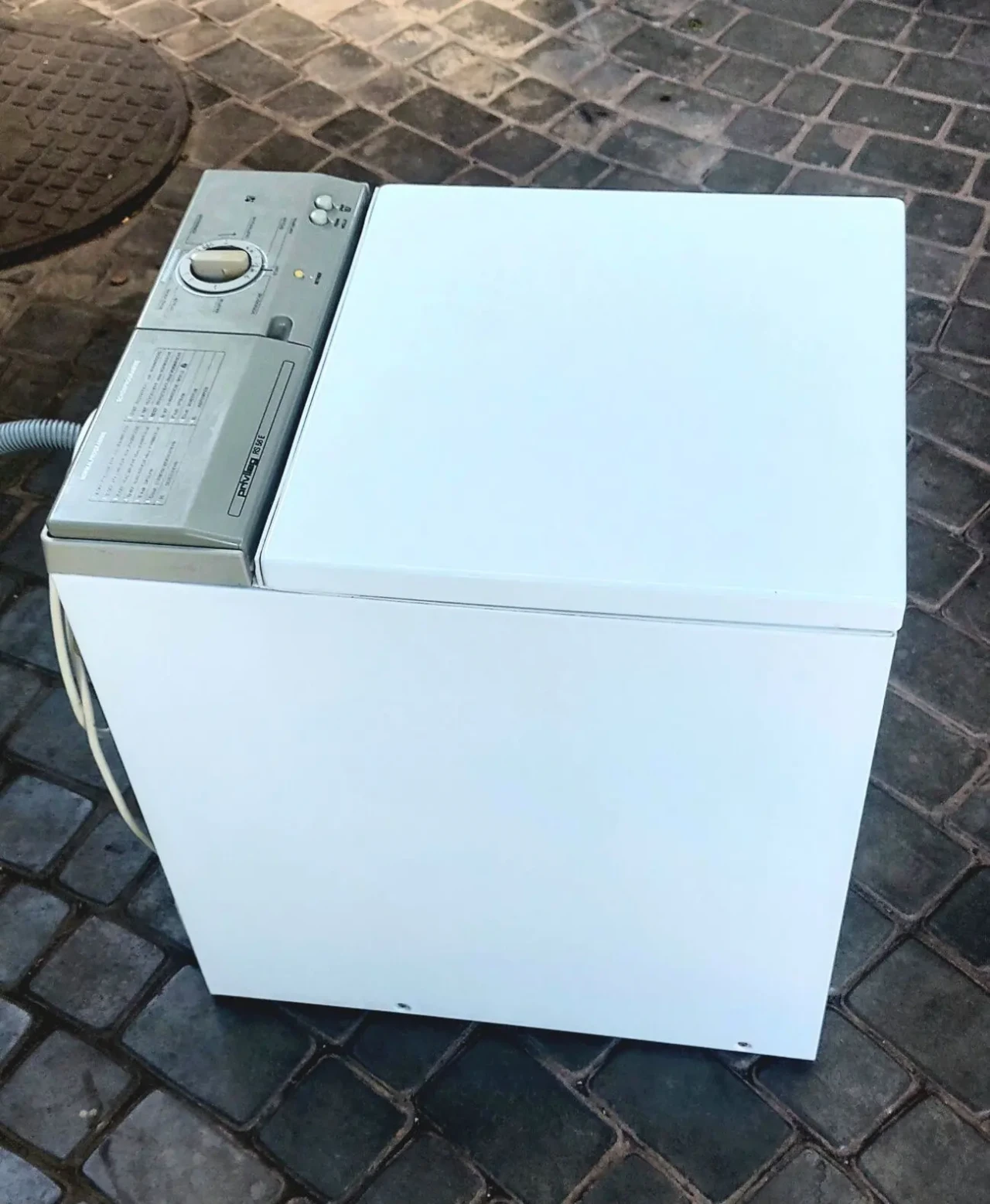 Ексклюзив.Пралка з Німеччини Privileg RS 56 E 3