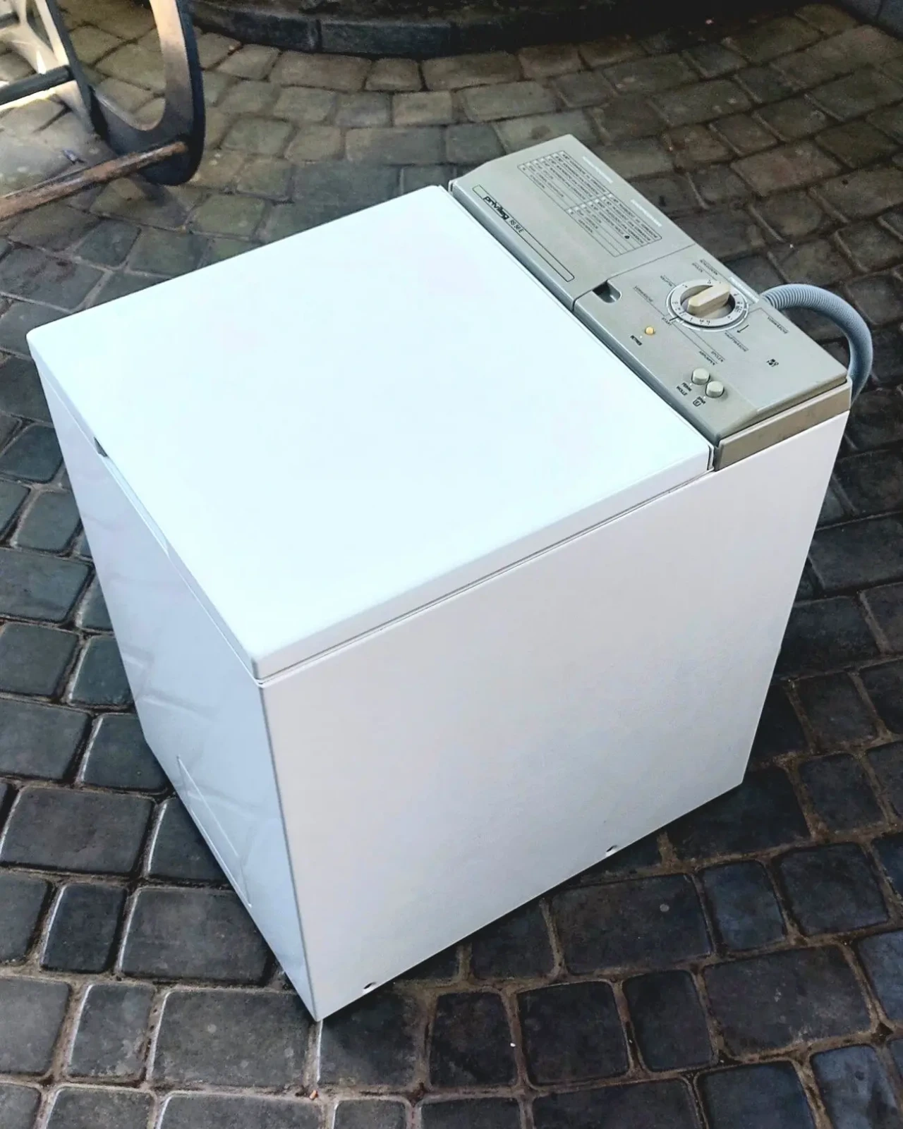 Ексклюзив.Пралка з Німеччини Privileg RS 56 E 2