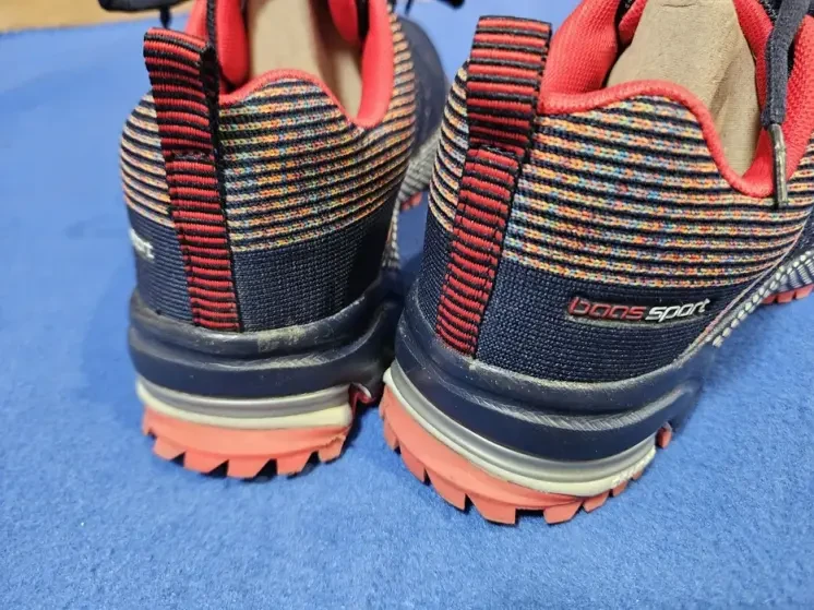 Кросівки Baas Турція 39 р. 4