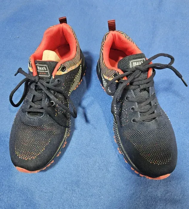 Кросівки Baas Турція 39 р. 5