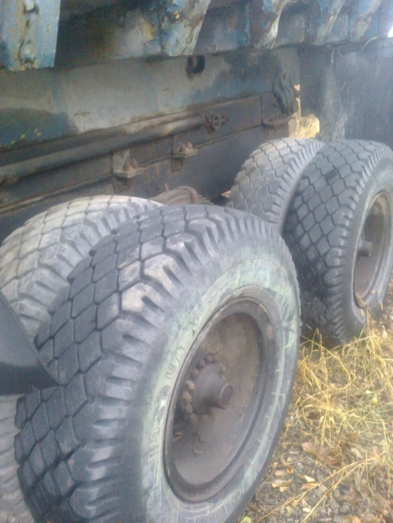 Продам самосвал КРАЗ -256 Б . Запчасти Зил-130 , 157 . 4