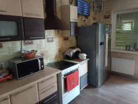 Будинок 100м2 на Осокорках в оренду