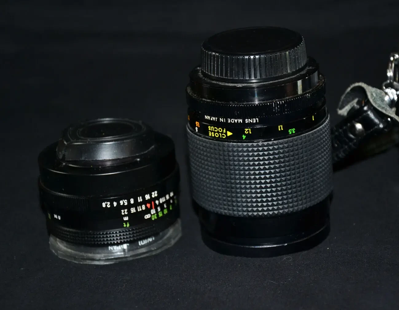 Зеркальный фотоаппарат Praktica l2 6