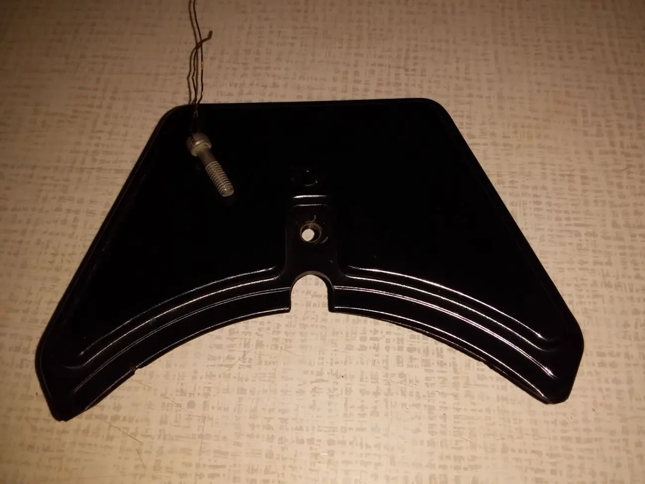 Крышка для электросчётчиков СО 3