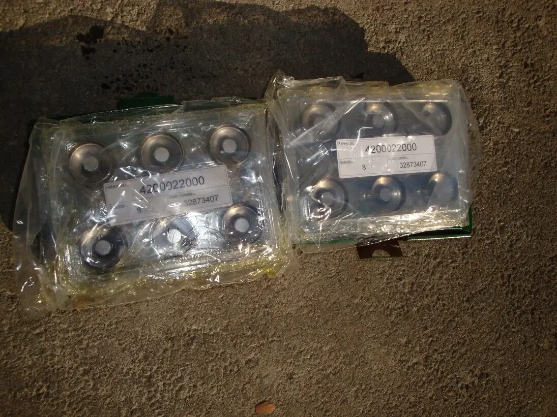 Гідрокомпенсатор Газ 3110, 31105, Газель 3302, змз  406, Volkswagen 5