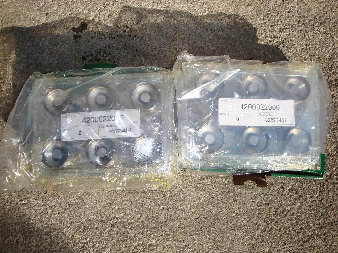 Гідрокомпенсатор Газ 3110, 31105, Газель 3302, змз  406, Volkswagen 6