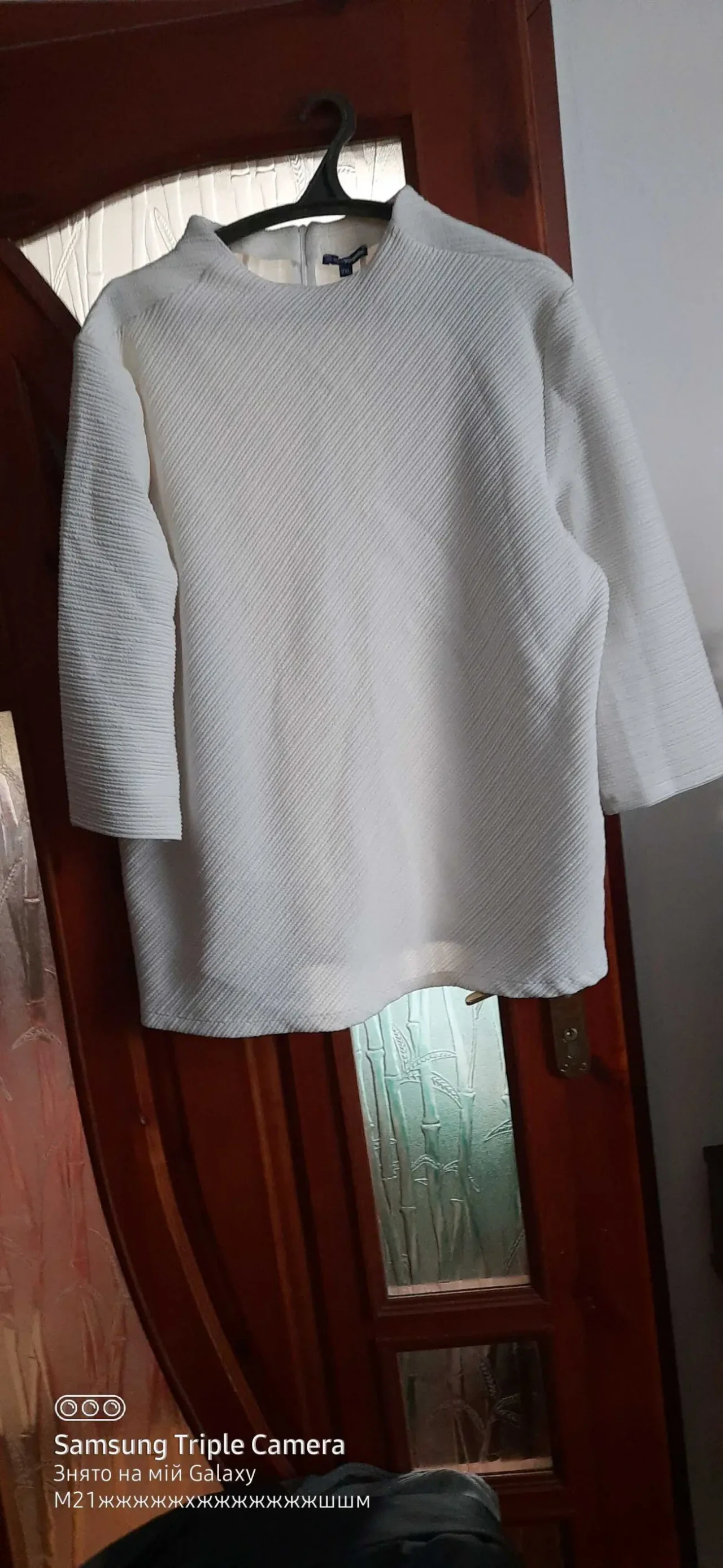 Продам, Блузка.Кофта майже нова.