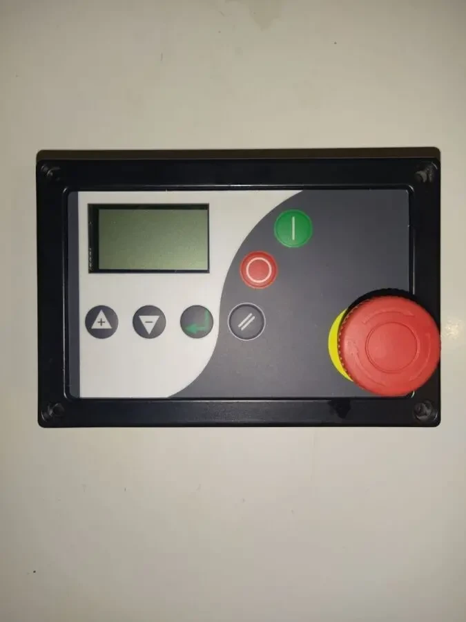 Контролер AIRMASTER P1 2