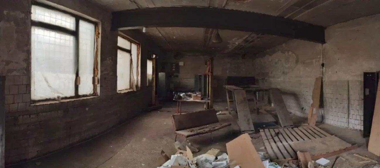 Продам в центре СТО или под производство, склад, 652м2. 5