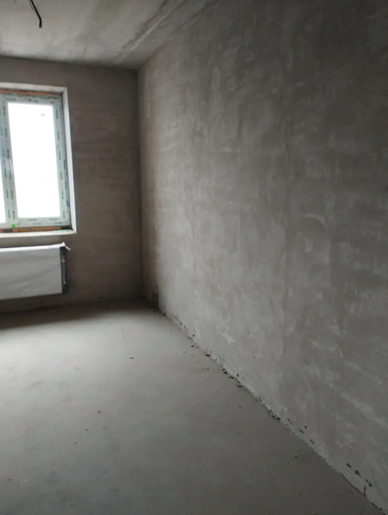 2к в новобудові, стан- від забудовника 4